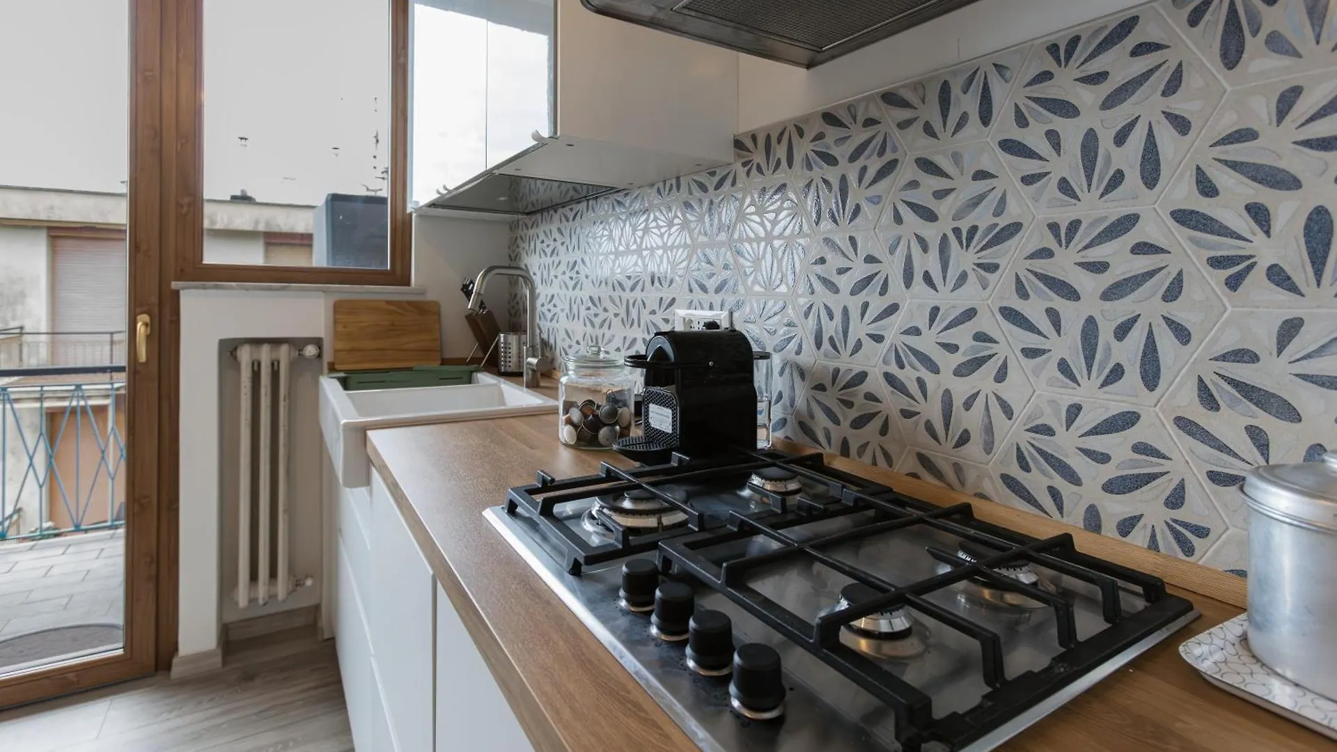 Camogli Golfo Paradiso- Suite レッコ イタリア