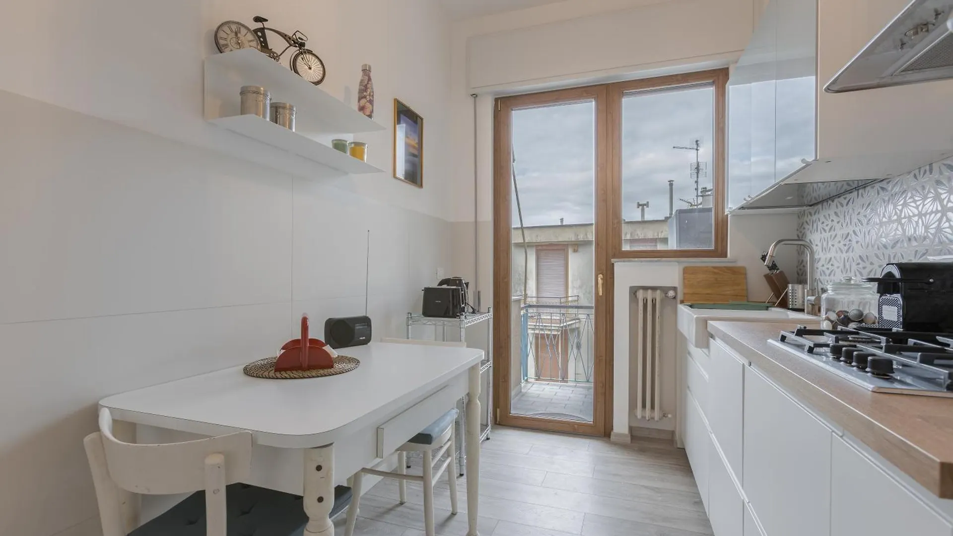 Lägenhet Camogli Golfo Paradiso- Suite Recco Italien