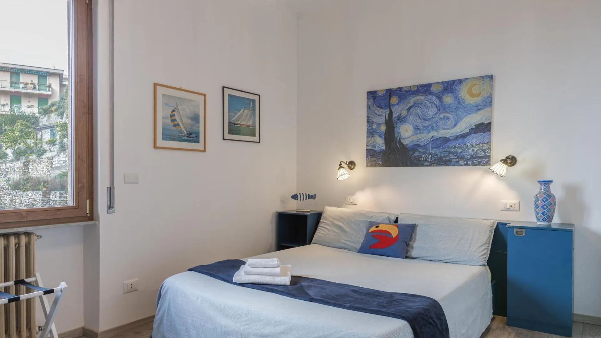 Camogli Golfo Paradiso- Suite レッコ 0*,  イタリア