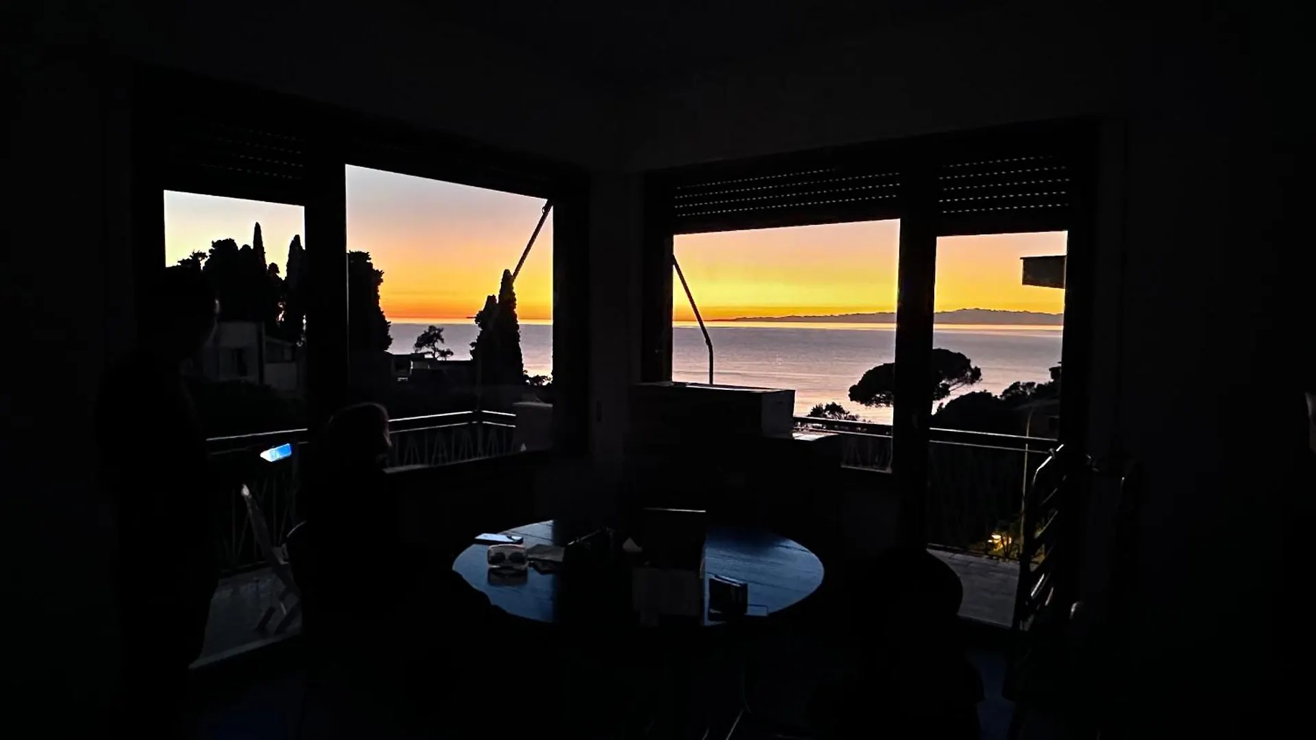 アパート Camogli Golfo Paradiso- Suite レッコ