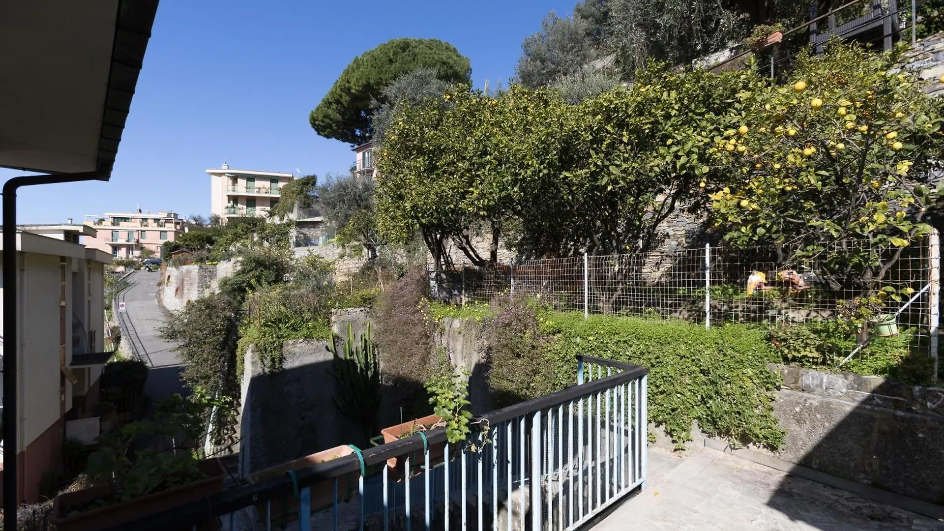 Camogli Golfo Paradiso- Suite Recco 0*,  Italien
