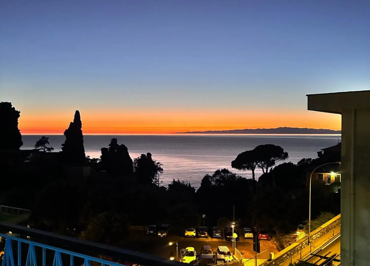 Camogli Golfo Paradiso- Suite レッコ 0*,