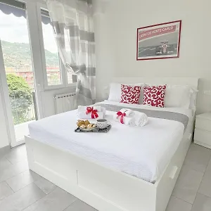 Liguria 4 Appartamento