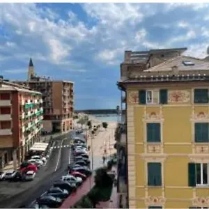 Casa Vico Delle Isole Appartamento